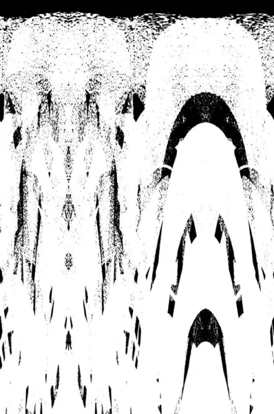 siyah ve beyaz grunge arkaplanı