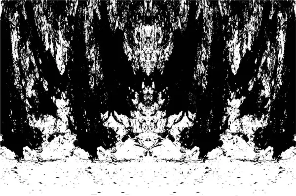 siyah ve beyaz grunge arkaplanı 