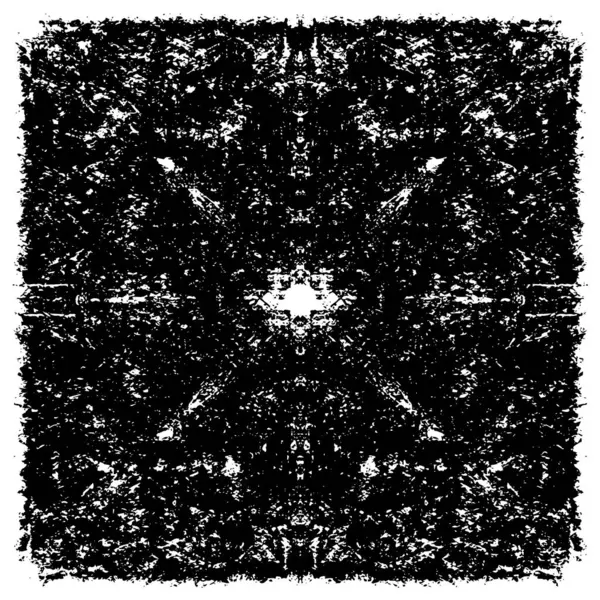 siyah ve beyaz grunge arkaplanı 