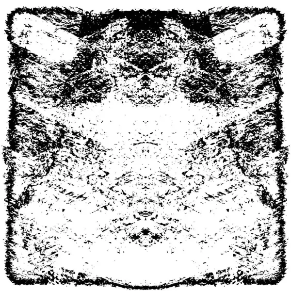 siyah ve beyaz grunge arkaplanı 