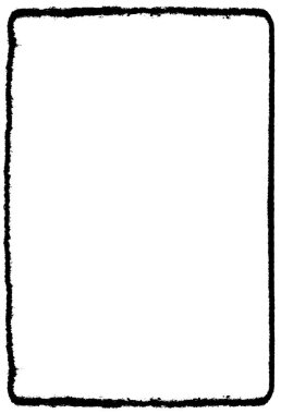 Çizik ve çiziklerle dolu siyah beyaz bir arka plan. Soyut vektör illüstrasyonu. 