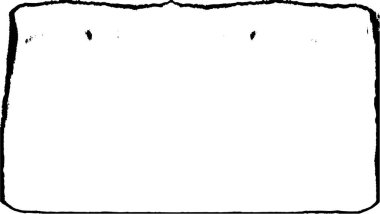 soyut grunge modern siyah beyaz desen