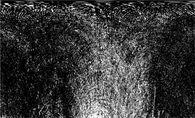 soyut grunge modern siyah beyaz desen