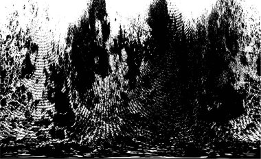 soyut grunge modern siyah beyaz desen