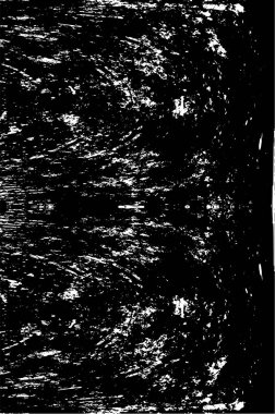 soyut grunge modern siyah beyaz desen