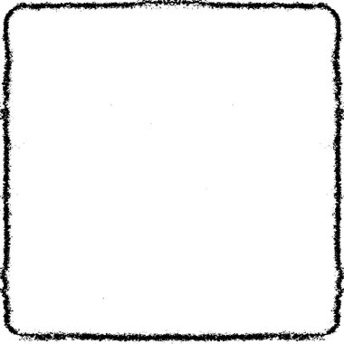 soyut grunge modern siyah beyaz desen