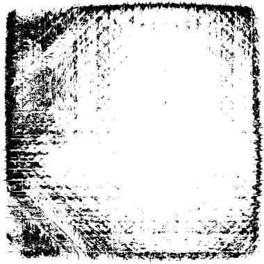 soyut grunge modern siyah beyaz desen