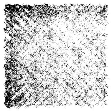 soyut grunge modern siyah beyaz desen