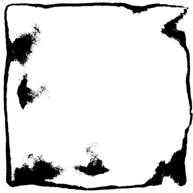 Siyah beyaz monokrom eski grunge vintage eskimiş arka plan soyut antika desenli retro model 