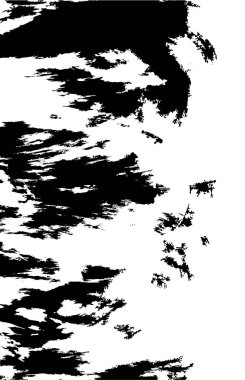 Siyah beyaz monokrom eski grunge vintage eskimiş arka plan soyut antika desenli retro model 