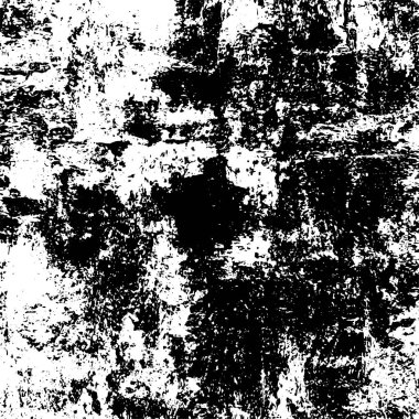 Siyah beyaz monokrom eski grunge vintage eskimiş arka plan soyut antika desenli retro model 