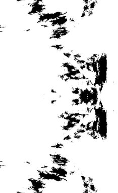 Siyah beyaz monokrom eski grunge vintage eskimiş arka plan soyut antika desenli retro model 