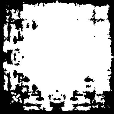 Siyah beyaz monokrom eski grunge vintage eskimiş arka plan soyut antika desenli retro model 