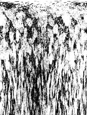 Siyah beyaz monokrom eski grunge vintage eskimiş arka plan soyut antika desenli retro model 