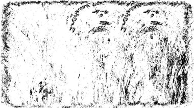 Siyah beyaz monokrom eski grunge vintage eskimiş arka plan soyut antika desenli retro model 