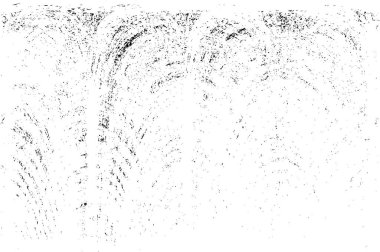 Siyah beyaz monokrom eski grunge vintage eskimiş arka plan soyut antika desenli retro model 