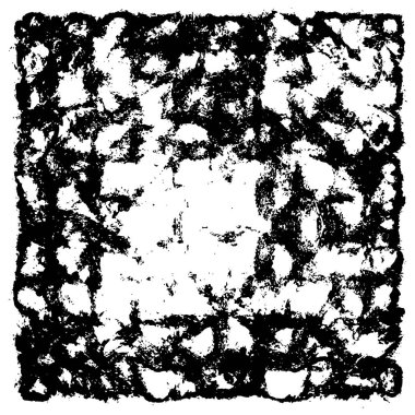 Siyah beyaz monokrom eski grunge vintage eskimiş arka plan soyut antika desenli retro model 