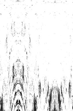 Siyah beyaz monokrom eski grunge vintage eskimiş arka plan soyut antika desenli retro model 