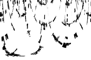 Siyah beyaz monokrom eski grunge vintage eskimiş arka plan soyut antika desenli retro model 