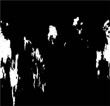 Siyah beyaz monokrom eski grunge vintage eskimiş arka plan soyut antika desenli retro model 