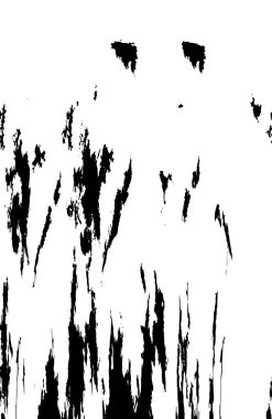 Siyah beyaz monokrom eski grunge vintage eskimiş arka plan soyut antika desenli retro model 