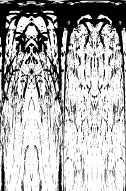 soyut siyah beyaz arkaplan, tek renkli doku 