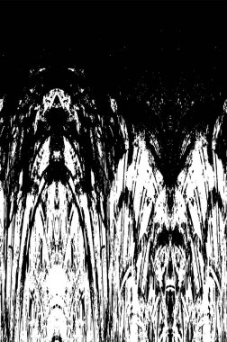 soyut siyah beyaz arkaplan, tek renkli doku 