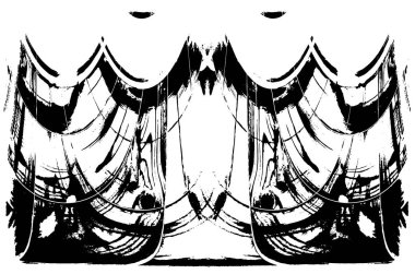 soyut siyah beyaz arkaplan, tek renkli doku 