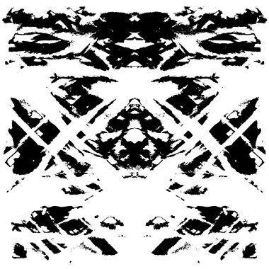 soyut siyah beyaz arkaplan, tek renkli doku 