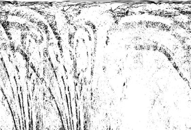 soyut siyah beyaz arkaplan, tek renkli doku 