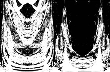 soyut siyah beyaz arkaplan, tek renkli doku 