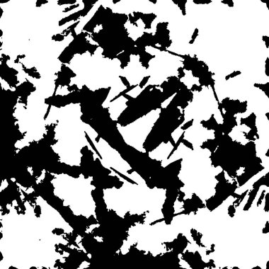 soyut siyah beyaz arkaplan, tek renkli doku 