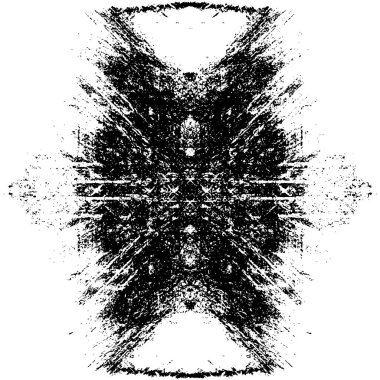 soyut siyah beyaz arkaplan, tek renkli doku 