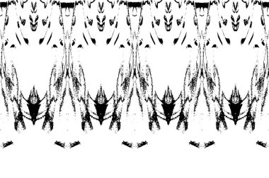 soyut siyah beyaz arkaplan, tek renkli doku 