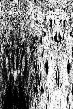 soyut siyah beyaz arkaplan, tek renkli doku 