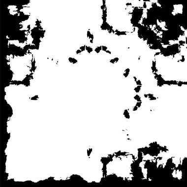 soyut siyah beyaz arkaplan, tek renkli doku 