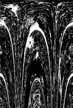 soyut siyah beyaz arkaplan, tek renkli doku 