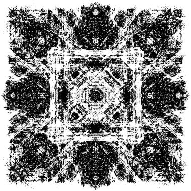 soyut siyah beyaz arkaplan, tek renkli doku 