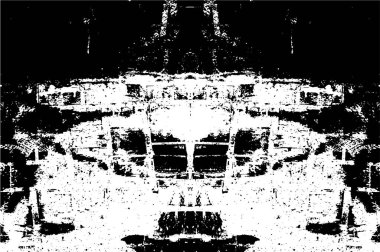 soyut siyah beyaz arkaplan, tek renkli doku 