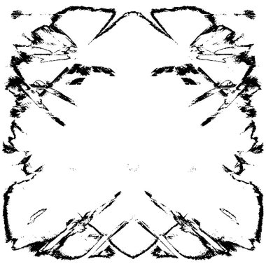 soyut siyah beyaz arkaplan, tek renkli doku 