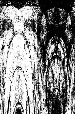 soyut siyah beyaz arkaplan, tek renkli doku 