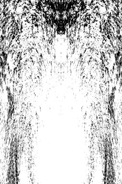 soyut siyah beyaz arkaplan, tek renkli doku 