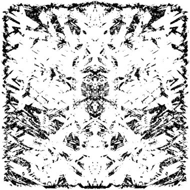 soyut siyah beyaz arkaplan, tek renkli doku 