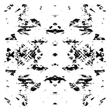 soyut siyah beyaz arkaplan, tek renkli doku 