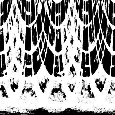 soyut siyah beyaz arkaplan, tek renkli doku 