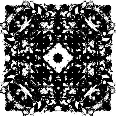 soyut siyah beyaz arkaplan, tek renkli doku 