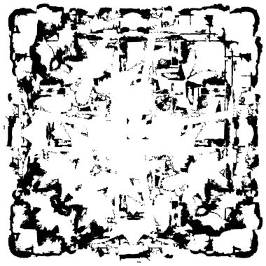 soyut siyah beyaz arkaplan, tek renkli doku 