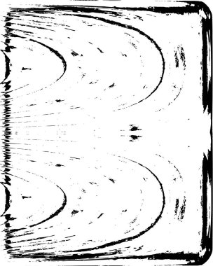 soyut siyah beyaz arkaplan, tek renkli doku 