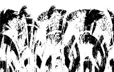 soyut siyah beyaz arkaplan, tek renkli doku 