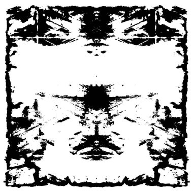 soyut siyah beyaz arkaplan, tek renkli doku 